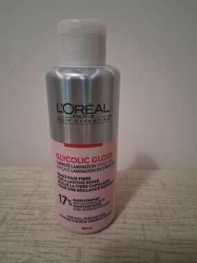 L'oreal Paris Glycolic Gloss